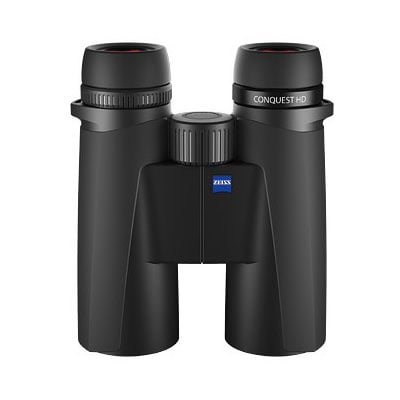 Zeiss Conquest 10x42 HD Demo Binoculars 524212-0000-000 - Like New