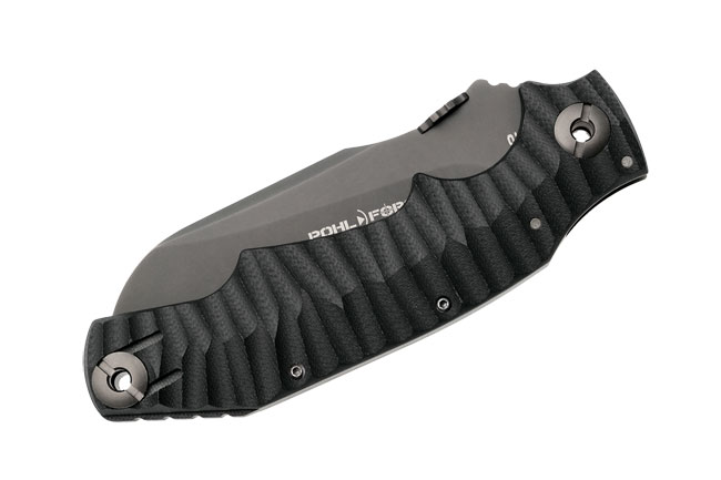 Pohl Force EOD Foxtrot One Survival Knife 1037