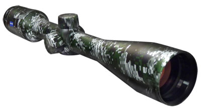Zeiss Conquest HD5 2-10x42mm #20 Z-Plex Forest Camo Riflescope 4100788