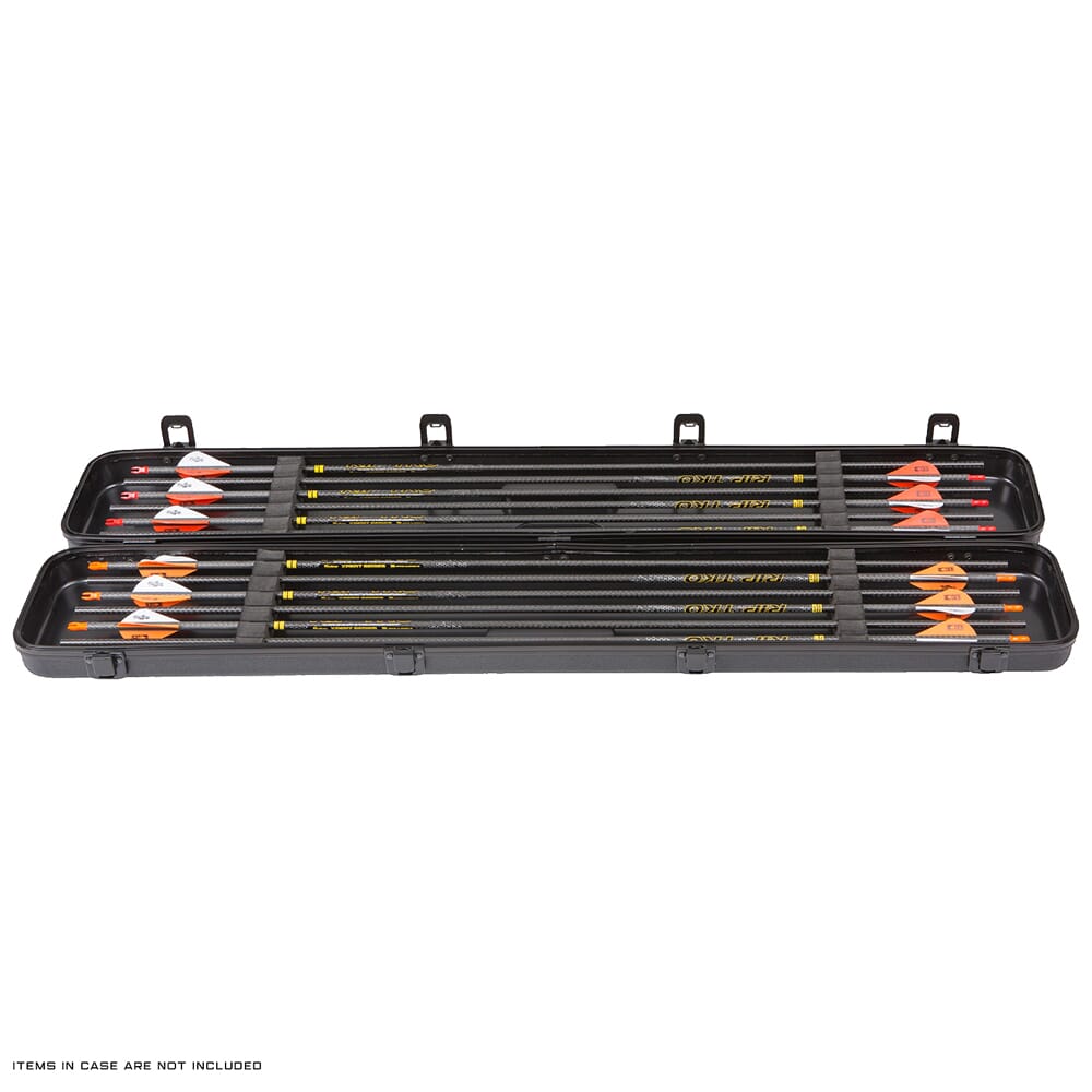 SKB Hard Sided Black Arrow Case 2SKB-3304