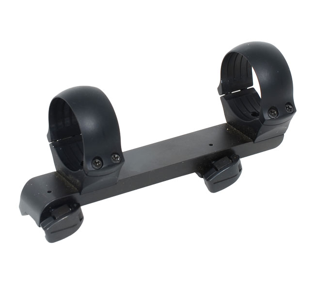 Blaser 1" Standard Saddle Mount UA-1077