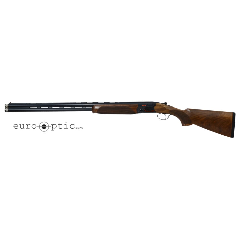 Beretta 690 Sporting Black 12GA 30" J690E10