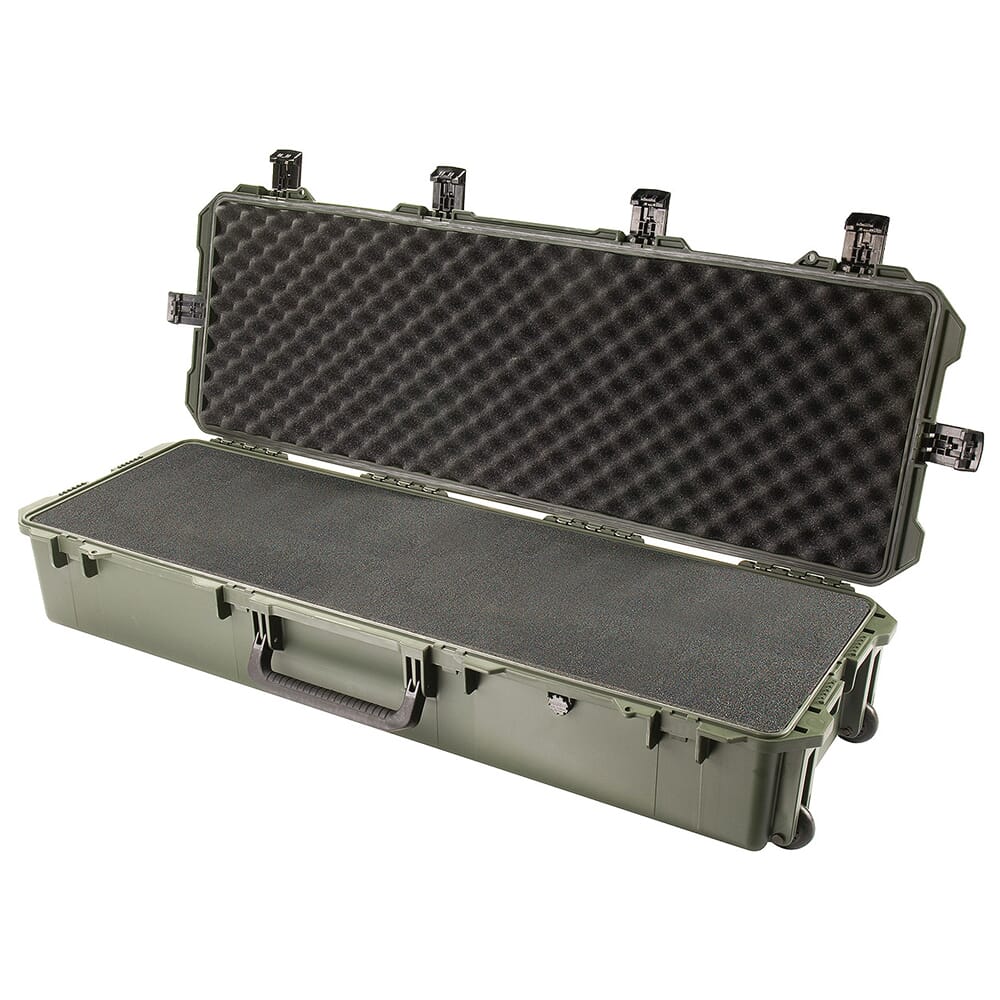 Pelican Storm iM3220 Olive Drab w/BBB w/Foam Case iM3220-30001