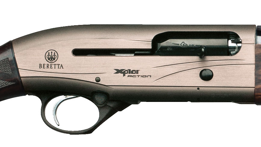 Beretta A400 Xplor KO 12ga 26" J40AK16