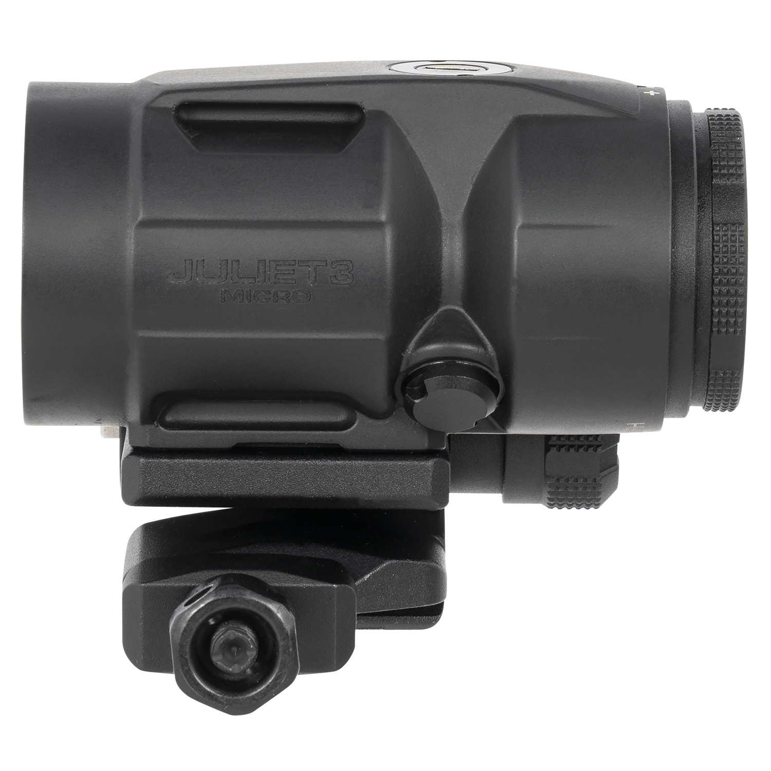 Sig Sauer JULIET3T-AMR 3x22mm MSAR-Compatible Micro Magnifier SOJ3MT01