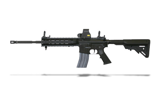 Armalite AR-15 .223 Special Purpose Rifle