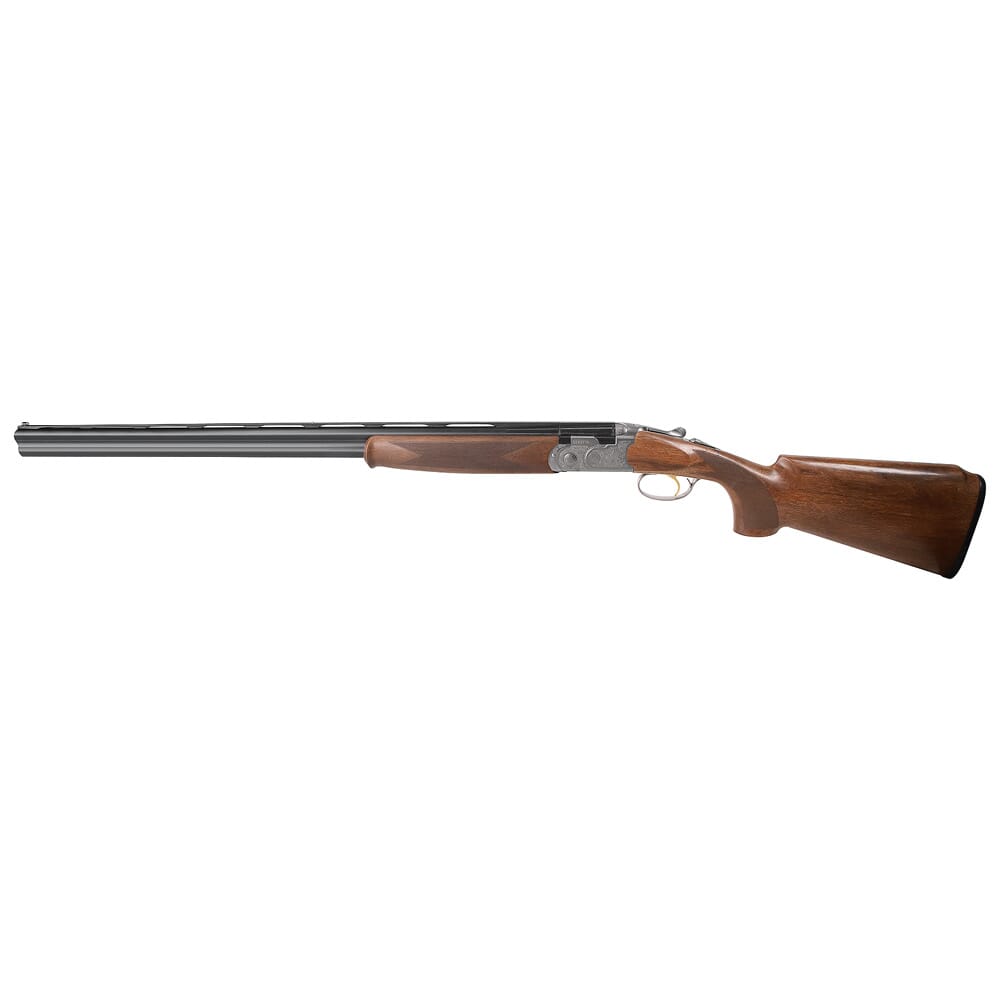 Beretta 686 Silver Pigeon I Vittoria Sporting 20ga 3" 30" OCHP Walnut Over/Under Shotgun J686SK0V