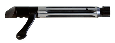 Sauer 202 Bolt Magnum Short Ilaflon Flat Blued SA202BSIF