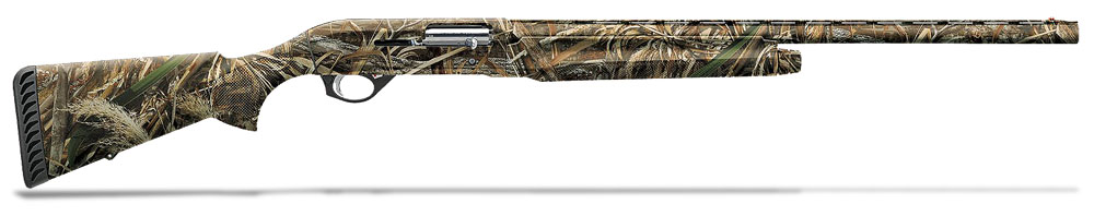 Benelli Montefeltro 12-GA Realtree Max 5 26" 10813