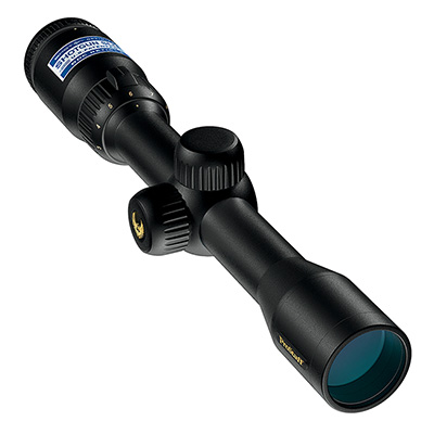 Nikon PROSTAFF Shotgun Hunter Riflescope 2-7x32 Matte BDC 200 6720