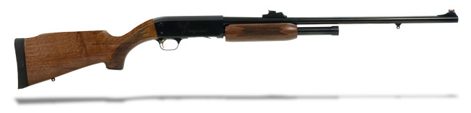 Ithaca DeerSlayer II 12GA Shotgun DS21224A