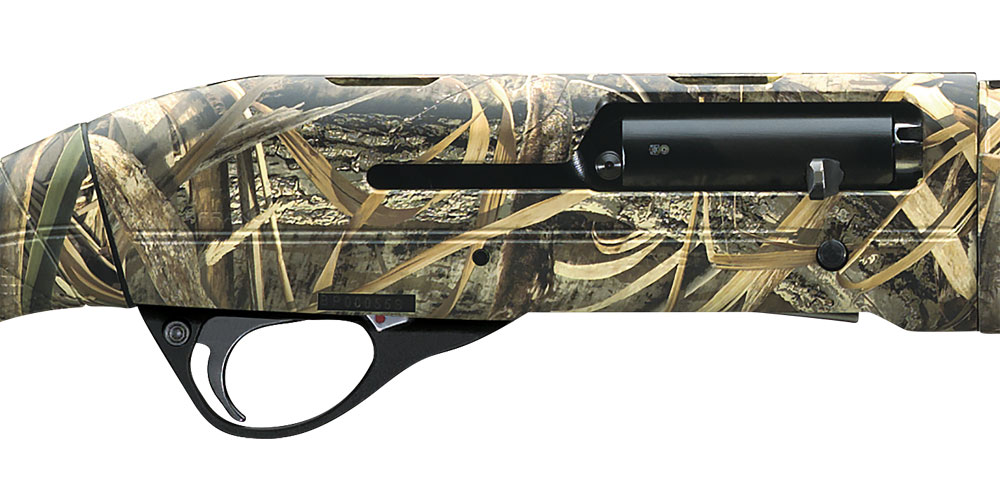 Franchi Intensity 12GA Realtree Max-5 Shotgun 40935 FRAN-40935