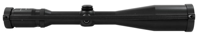 Schmidt Bender Classic 4-16x50 TDS Scope UB-959
