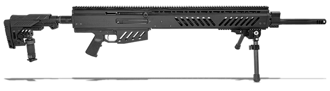 Noreen FN408 CheyTac Rifle