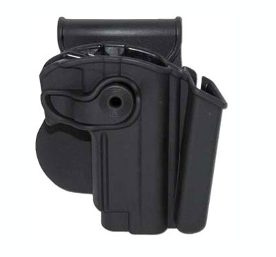 Sig Keltec RHS Paddle Retention Holster w/ Mag Pouch