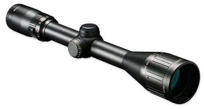 Bushnell Elite 4-16x40 Multi-X Riflescope E4164