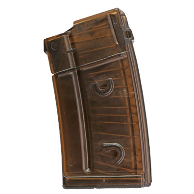 Sig Sauer 551-A1 5.56 NATO 20 Round Magazine