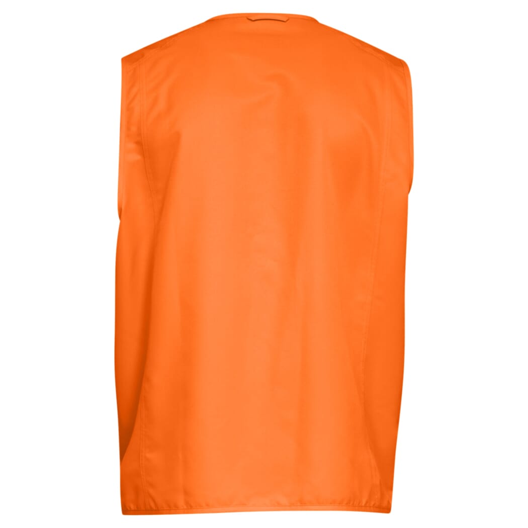 Under Armour WT Hunt Blaze Vest Blaze Orng/Black XS 1316737-825007