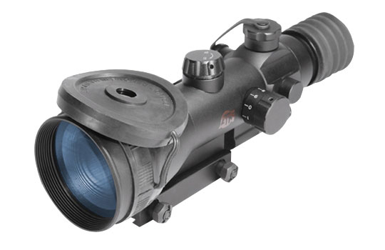 ATN ARES4x-HPT NV Riflescope NVWSARS4H0