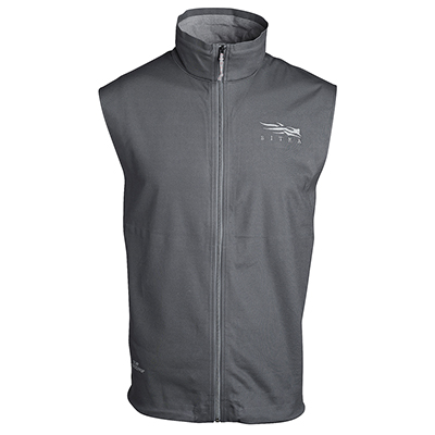 Sitka Mountain Vest Lead X Large 50122-PB-XL