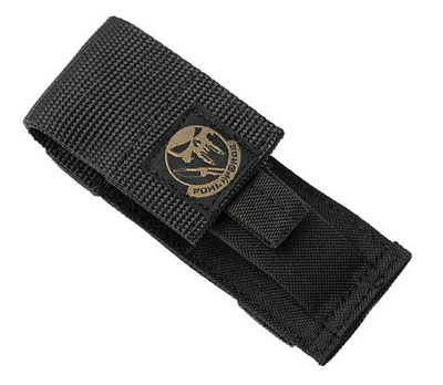 Pohl Force Bravo Black Holster 3015