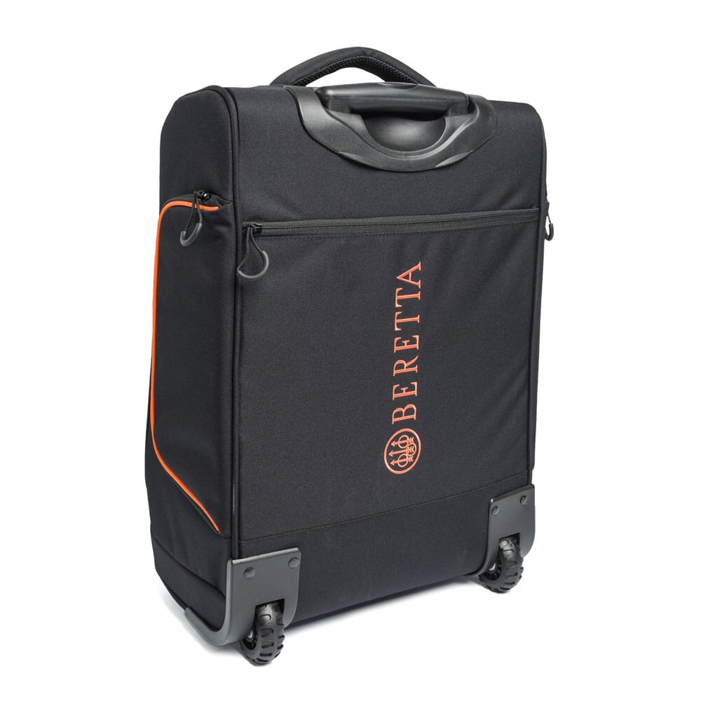 Beretta Uniform Pro EVO 48L Black Trolly BS412T19320999UNI