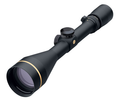 Leupold VX-3 3.5-10x50mm CDS Matte Duplex 111827 111827