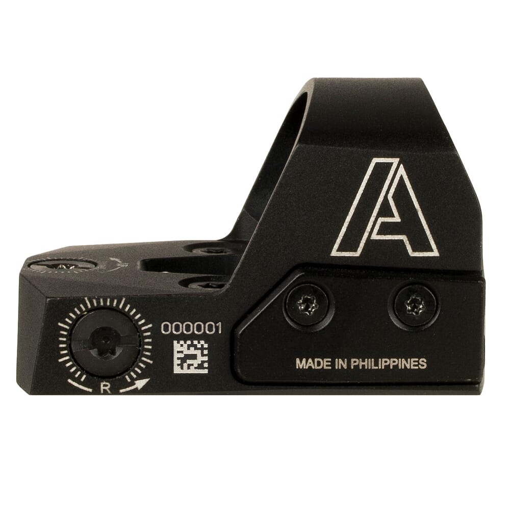 Ameriglo Haven 5.0MOA Dot Handgun Red Dot HVN02