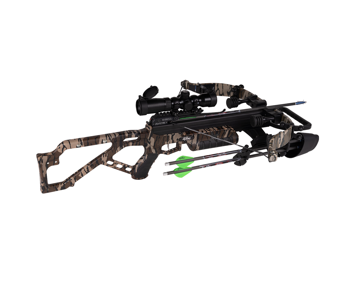 Excalibur Mag Bottomlands Crossbow E16243
