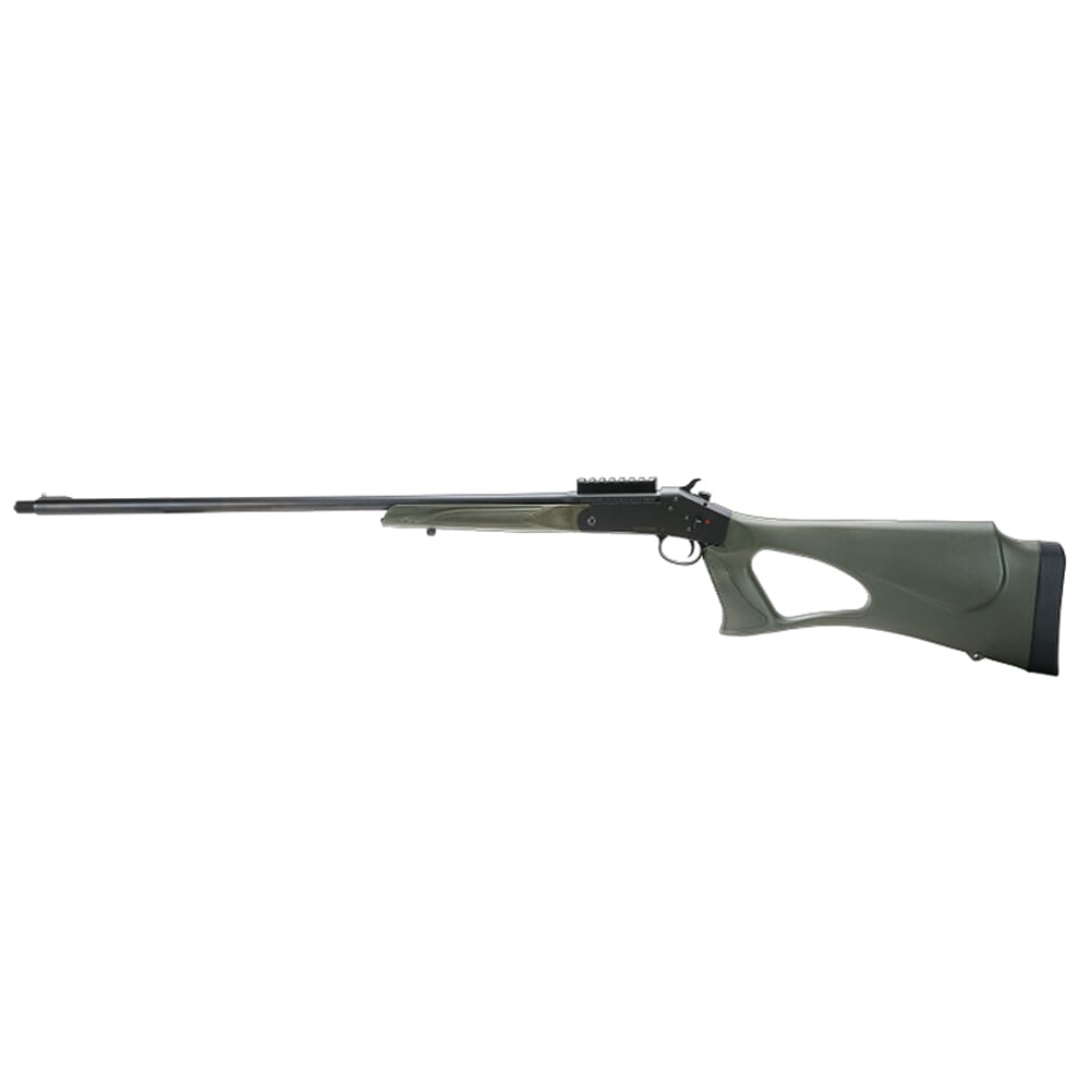 Stevens Arms 301 Turkey Thumbhole .410 3" 26" Bbl OD Green Break-Action Shotgun 23221