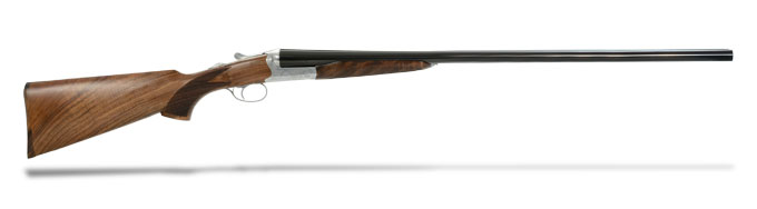 Beretta Parallelo 486 12GA Shotgun J486F10