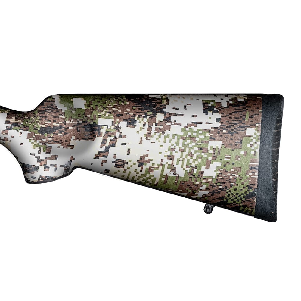 Christensen Arms Mesa Sitka FFT LH .300 PRC 22" 1:8" Black Bbl Subalpine Rifle 801-01176-00