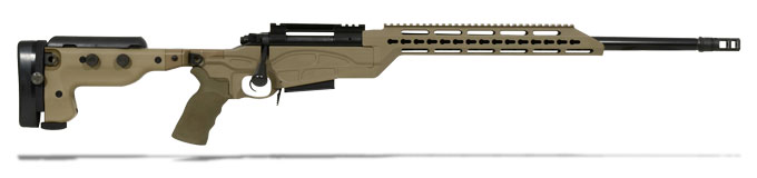Kimber Advanced Tactical SOC .308 Win 3000787