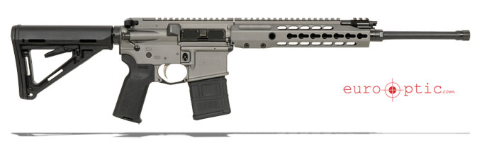 Barrett REC7 Gen II Flyweight 5.56 NATO 16" Grey Rifle 14958