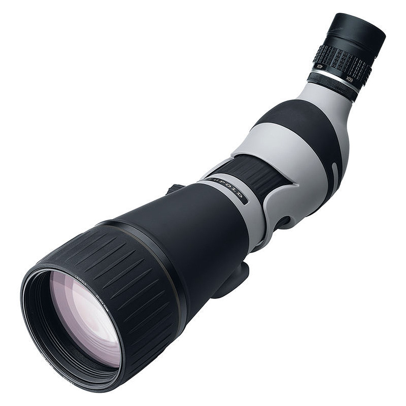 Leupold Kenai 2 25-60x80mm HD Angled Spotting Scope 170736