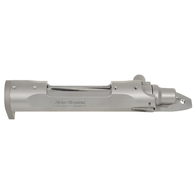 Borden Alpine Mag RH Std Std Mag Short Action