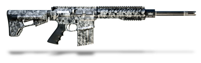 Christensen Arms CA-10 Reaper