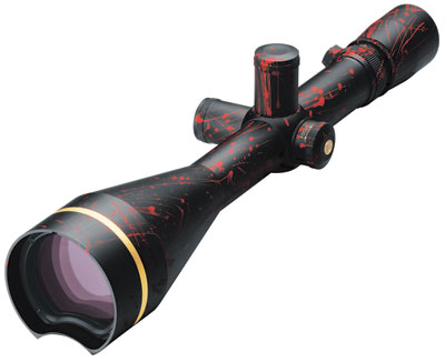 Leupold VX-3L 6.5-20x56mm (30mm) Side Focus Target Extreme Varmint Varmint Hunters 66740 66740