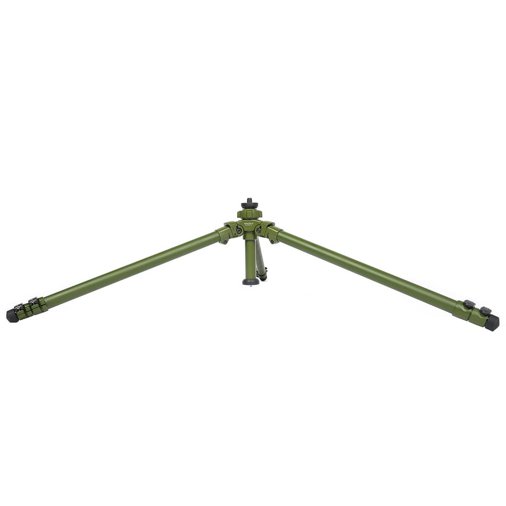 Shadow Tech Gen 2 OD Green Field Tripod PIG0311-G-G2