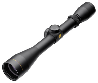 Leupold VX-1 3-9x40mm Duplex 113874