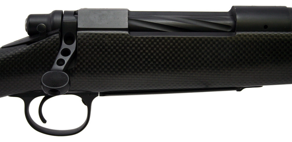 Christiansen Arms Carbon One Custom - 300 RUM-UA242