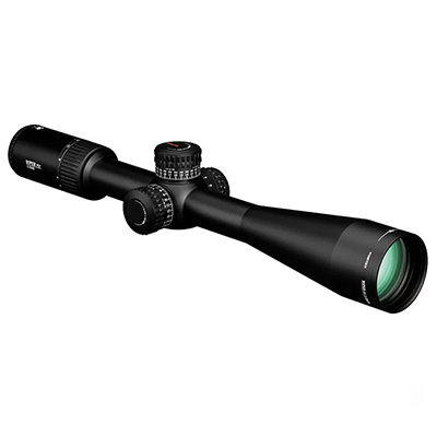 Vortex Viper PST 5-25x50 EBR-2D MOA (FFP) PST-5254