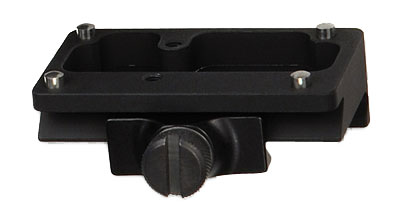 MRDS Black 1913 Mount MRD-042-A1