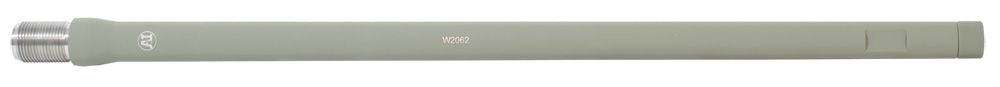 Accuracy International 6.5 Creedmoor 5/8x24 24" Green AT/AX Barrel AI-1124012GR