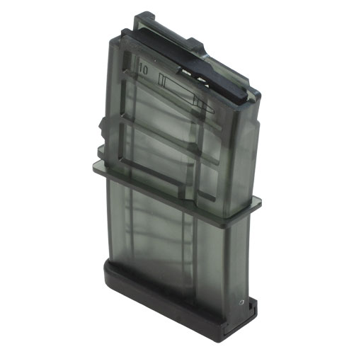 Heckler & Koch SL8 .223 Rem 10rd Mag 219472S
