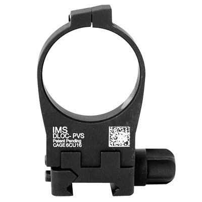 Alamo DLOC QD w/ PVS14 Ring