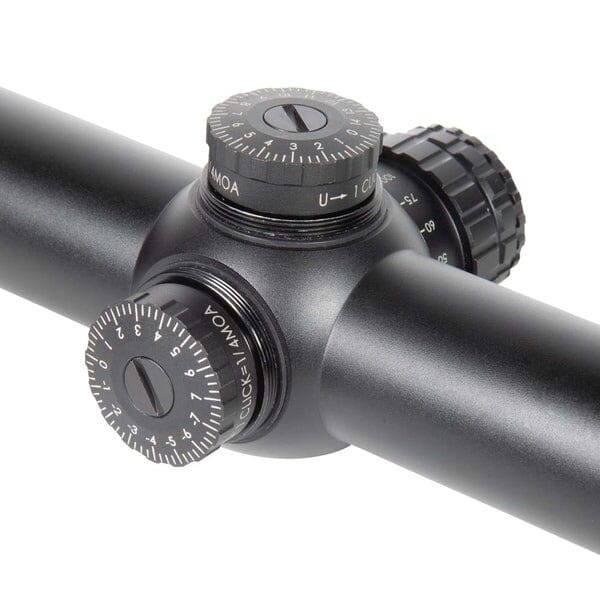 Sightmark Core 2.0 HX 3-12x56mm HDR2 Riflescope SM13103HDR2