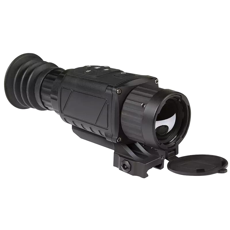 AGM USED TS35-384 Rattler 384x288 50Hz 35mm Thermal Riflescope 3092455005TH31 - Open Box Display UA4724 For Sale