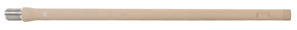 Accuracy International 6.5 Creedmoor 5/8x24 24" Pale Brown AT/AX Barrel 1124012PB