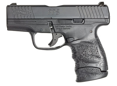 Walther PPS M2 .40 S&W WA 2x 6rd mags 2807424 2807424
